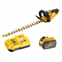 DeWALT DCMHT573X1 FLEXVOLT gyvatvorių žirklės 1x9 Ah